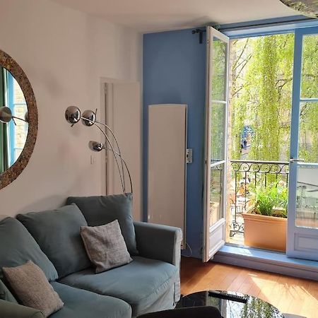 Appartement Calme Centre-Ville. Dieppe Kültér fotó